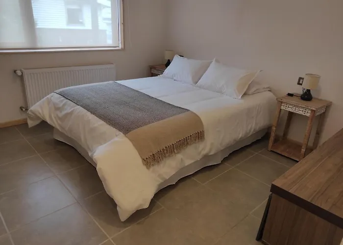 Apart Hotel Endurance