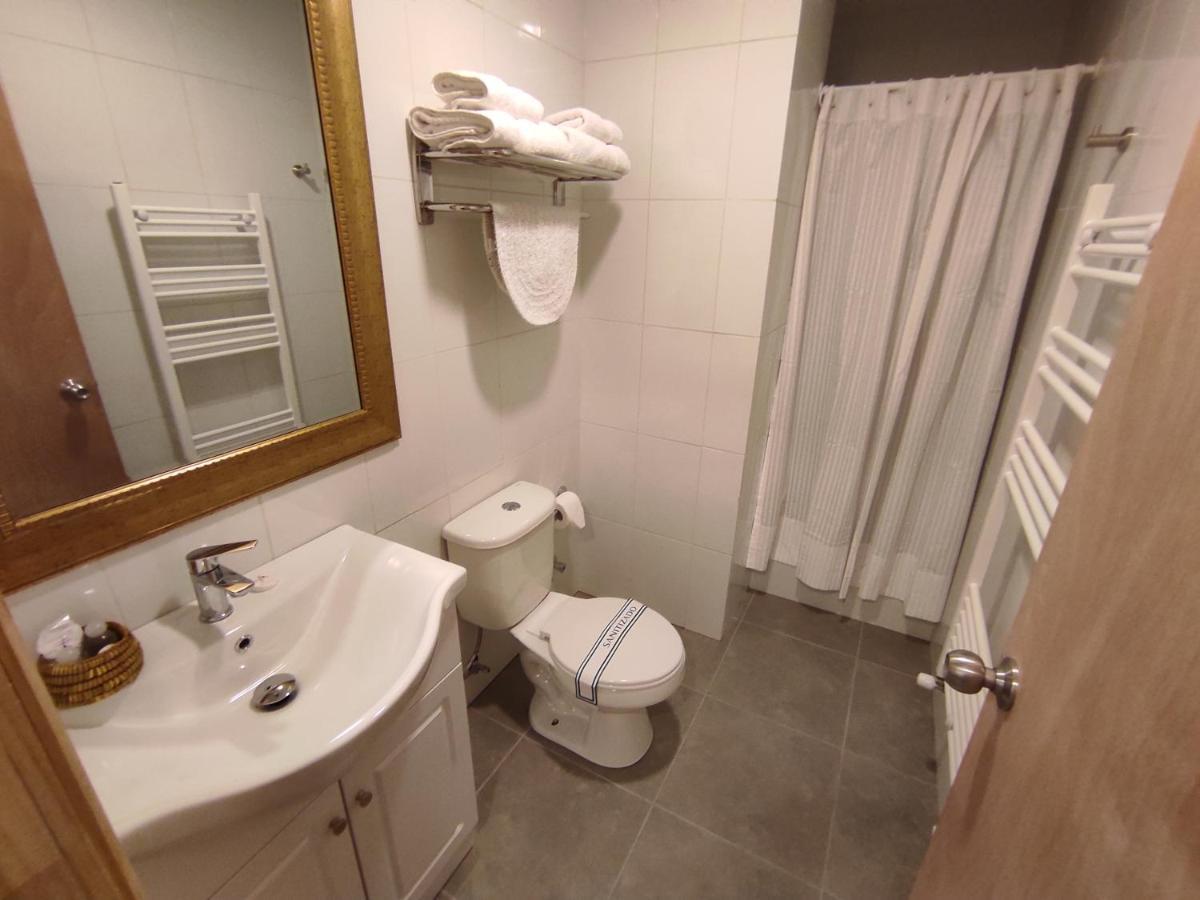 Apartahotel Endurance Punta Arenas