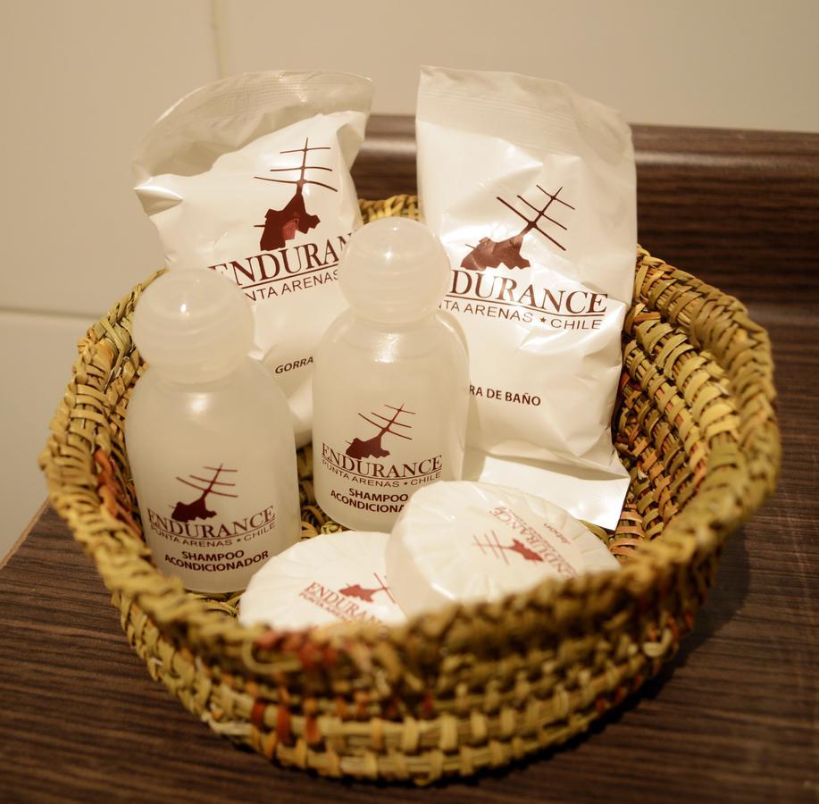 Endurance Apartahotel 3*