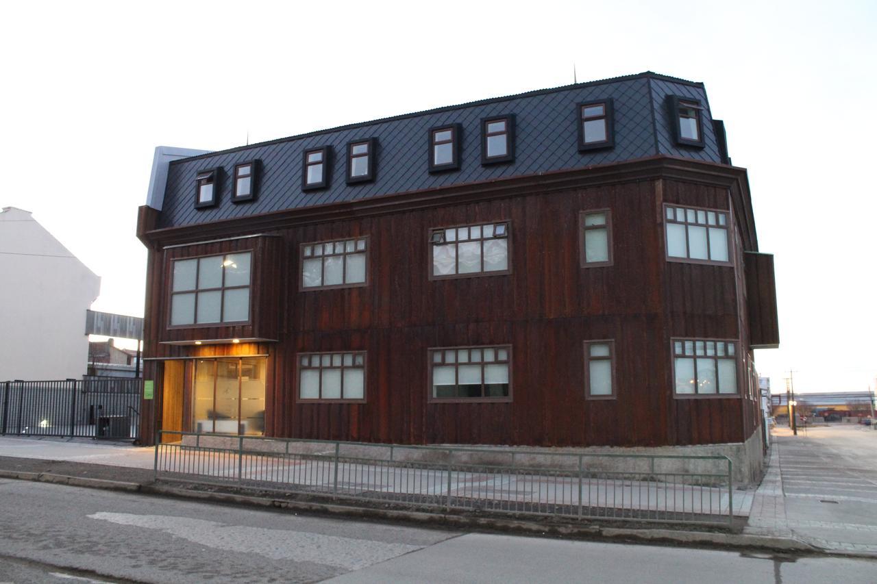 Endurance Apartahotel