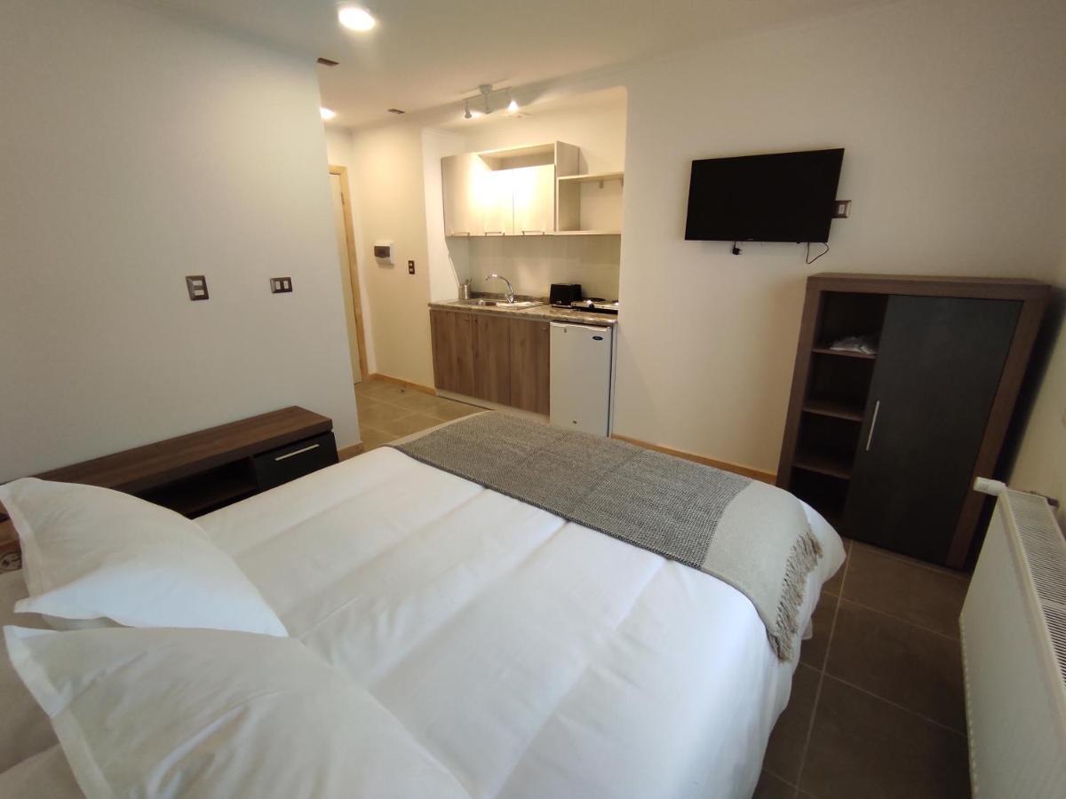 Endurance Apart-hotel 3*